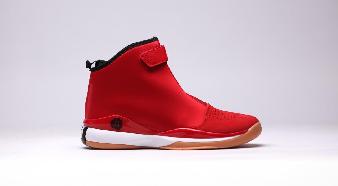 adidas Originals D Rose 773 Lux 